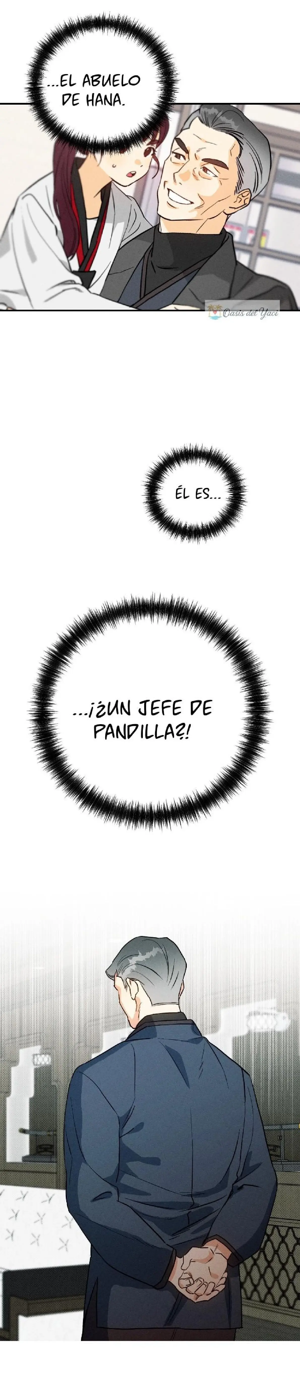 La Luz Que Te Doy capítulo 5 página 3