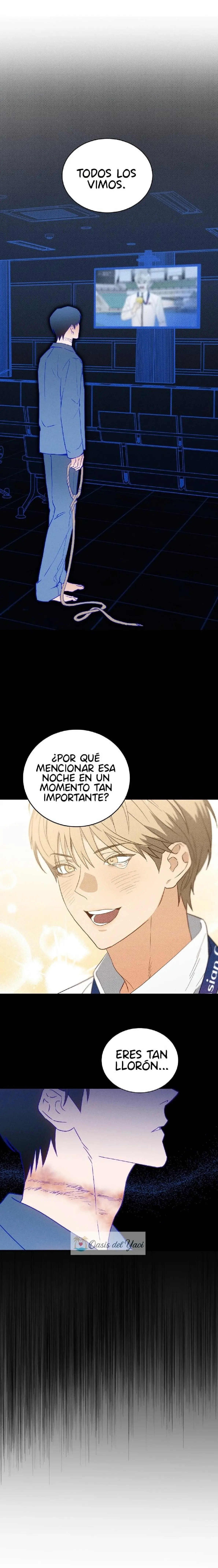 La Luz Que Te Doy capítulo 9 página 6