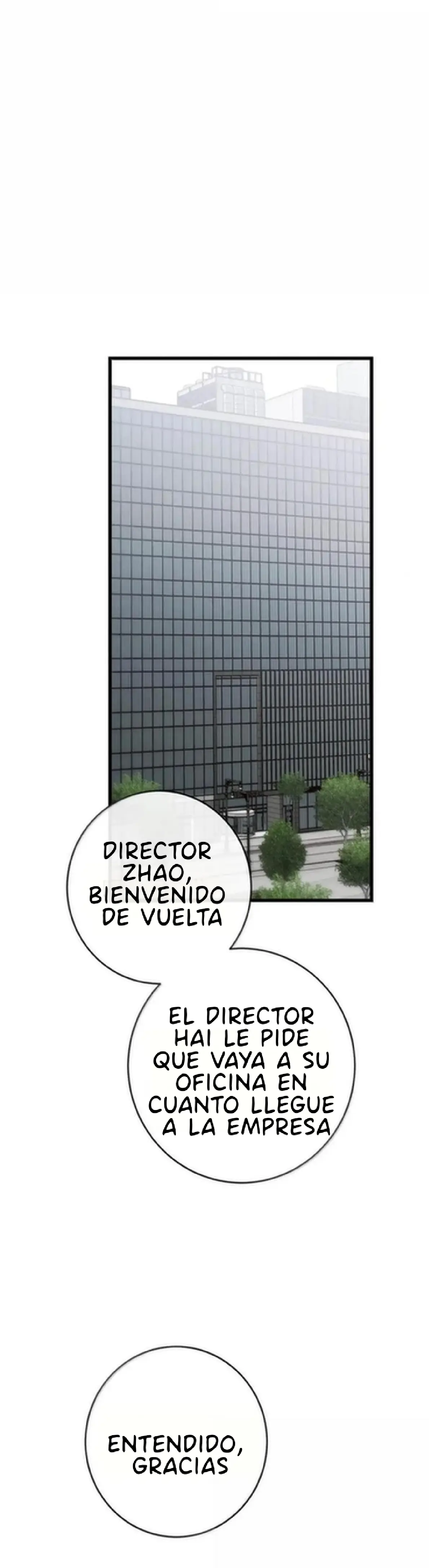 Feromona Extra Concentarada capítulo 14 página 12