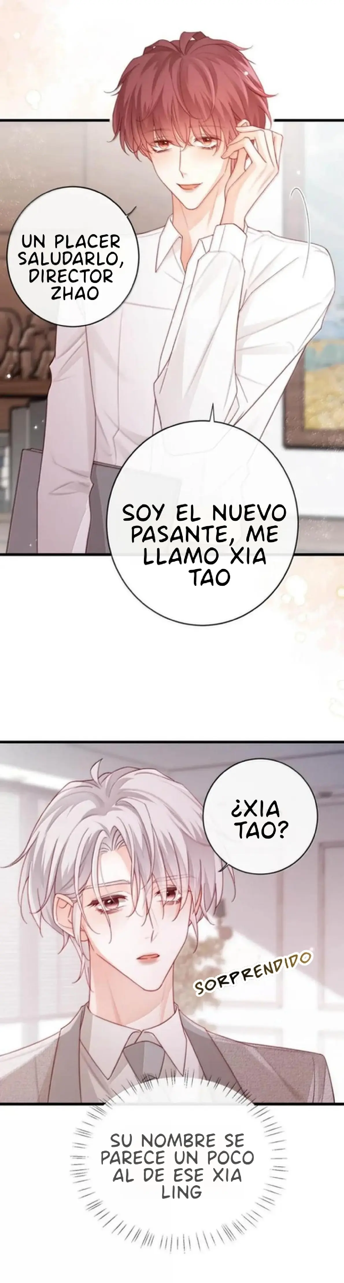Feromona Extra Concentarada capítulo 14 página 16