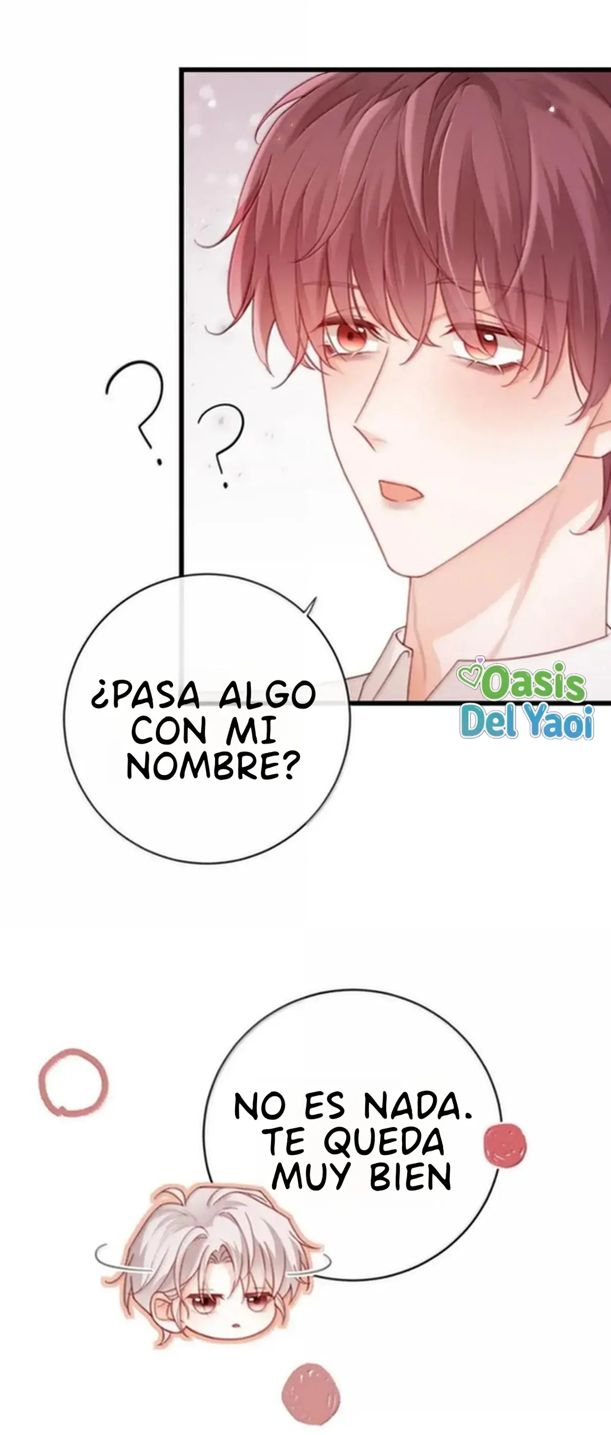 Feromona Extra Concentarada capítulo 14 página 17