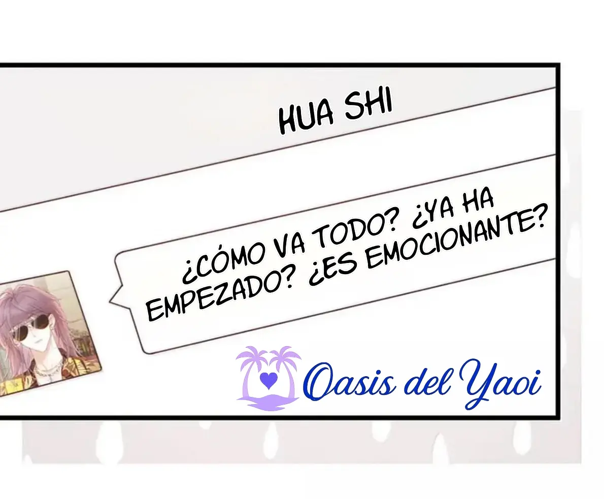 Feromona Extra Concentarada capítulo 16 página 32