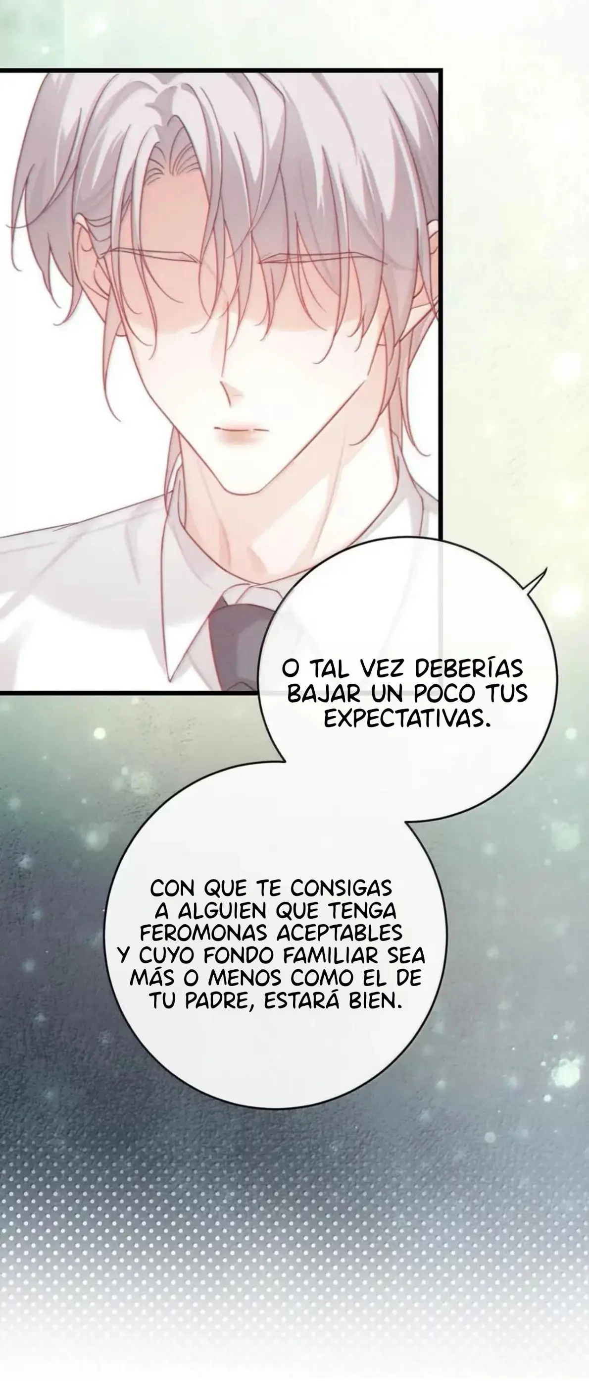 Feromona Extra Concentarada capítulo 20 página 22