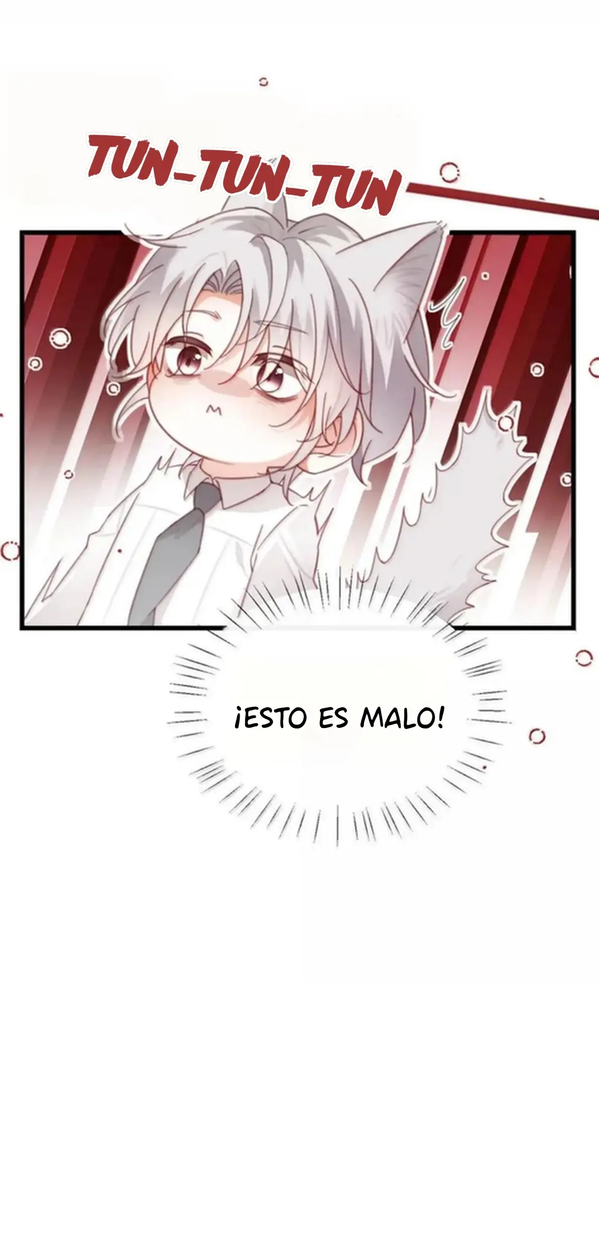 Feromona Extra Concentarada capítulo 20 página 27
