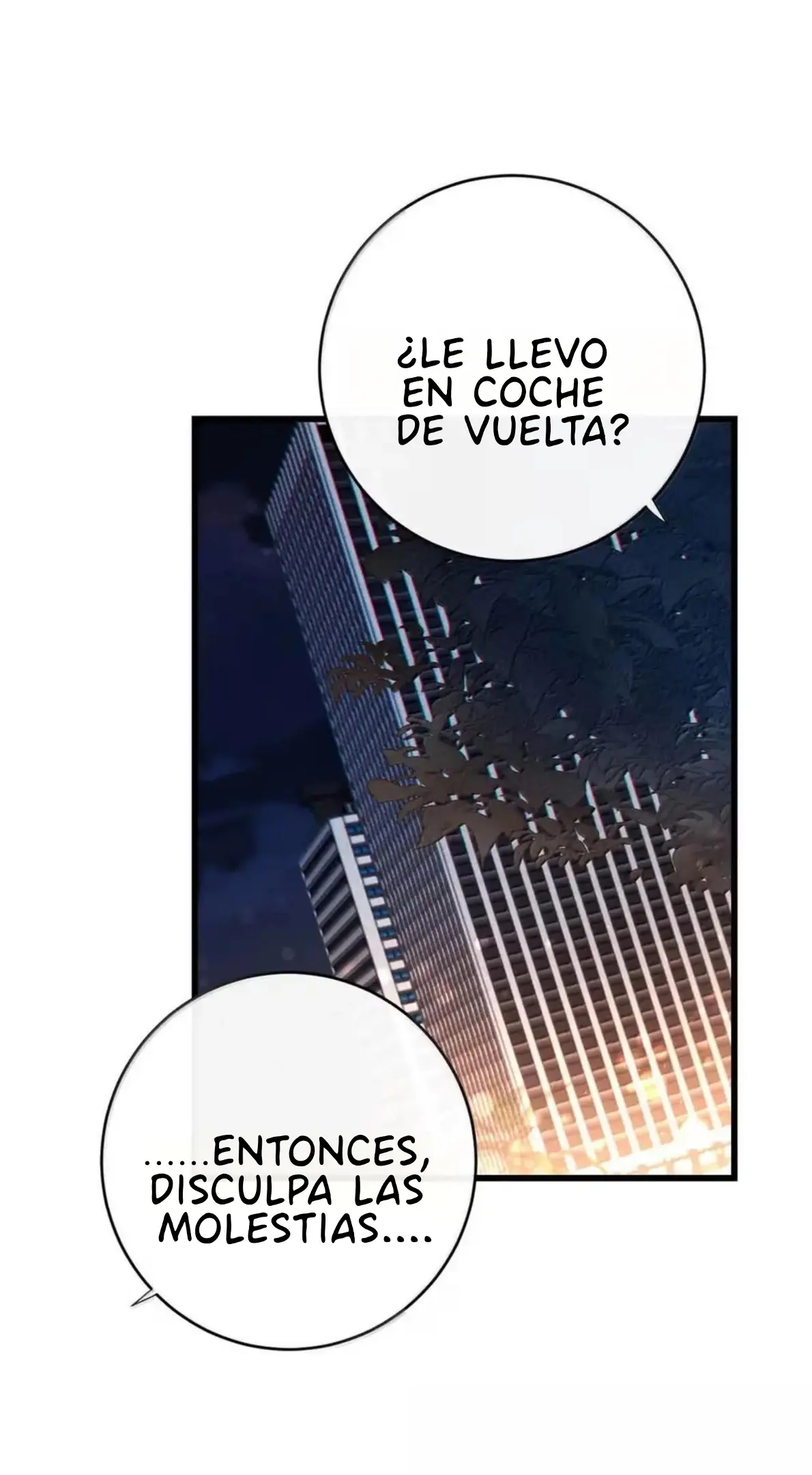 Feromona Extra Concentarada capítulo 21 página 14