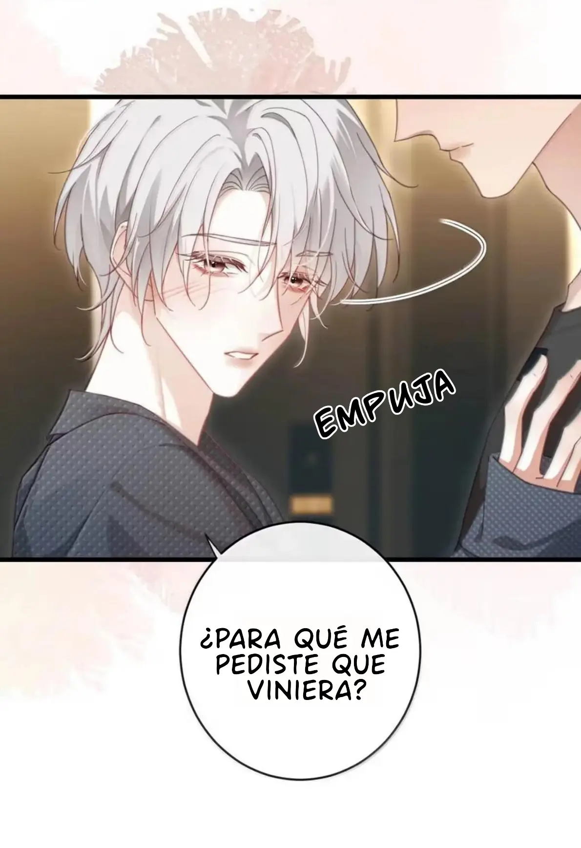 Feromona Extra Concentarada capítulo 23 página 4
