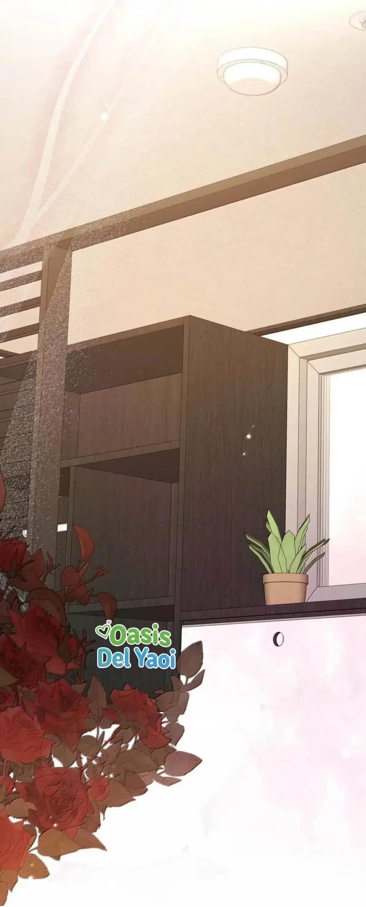 Feromona Extra Concentarada capítulo 25 página 15