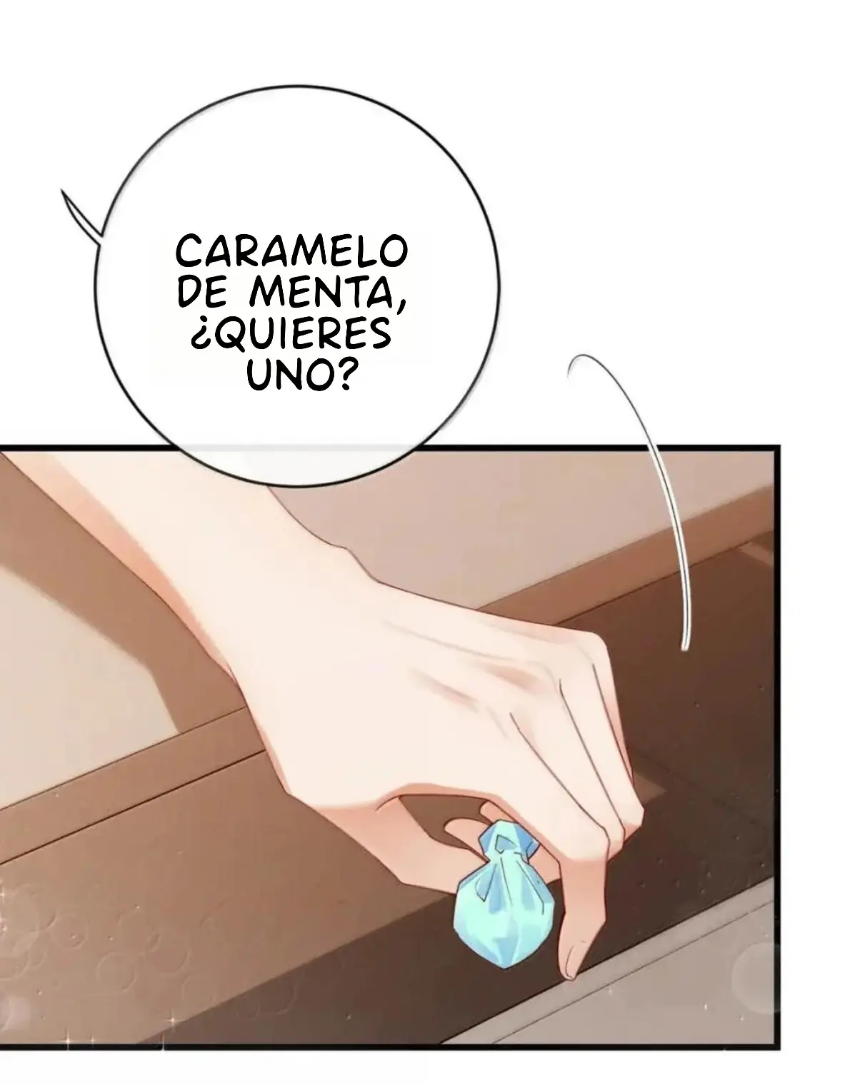 Feromona Extra Concentarada capítulo 25 página 26