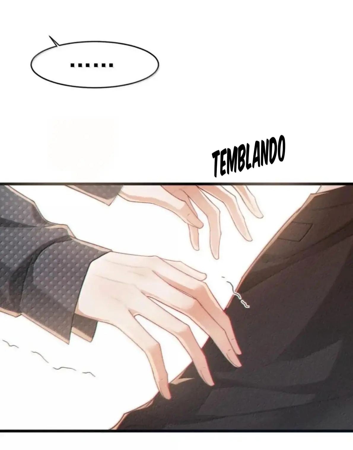 Feromona Extra Concentarada capítulo 25 página 6
