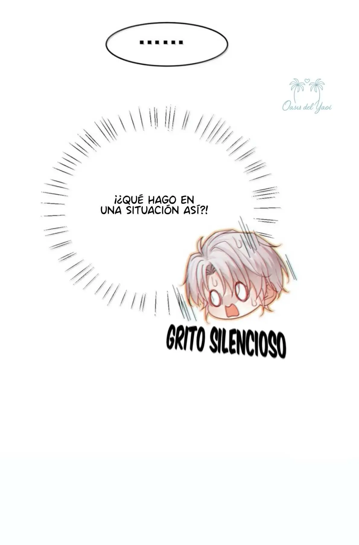 Feromona Extra Concentarada capítulo 27 página 33