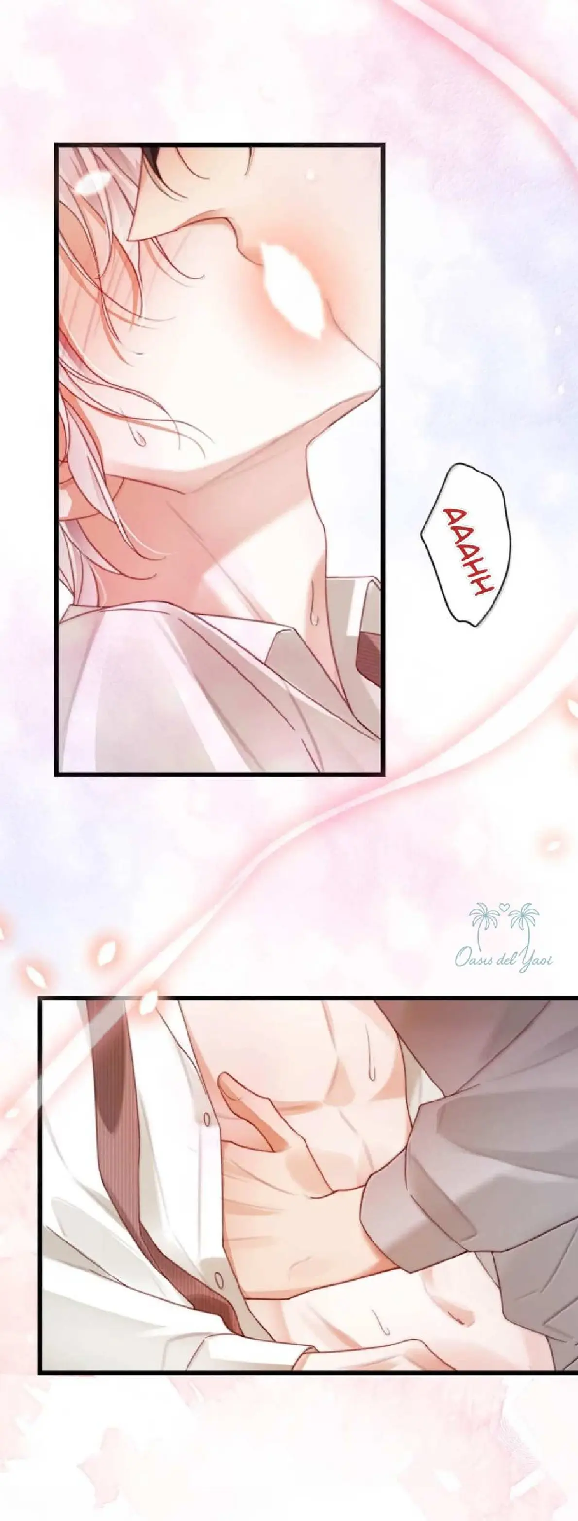 Feromona Extra Concentarada capítulo 29 página 20
