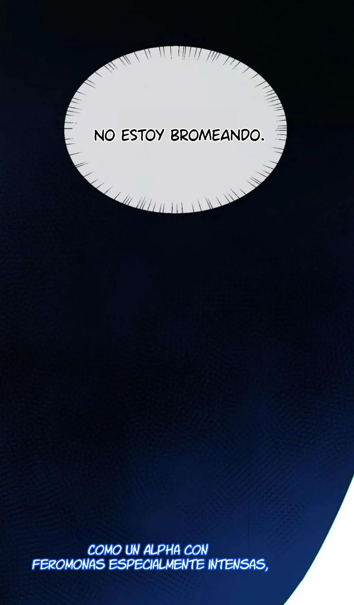 Feromona Extra Concentarada capítulo 3 página 18