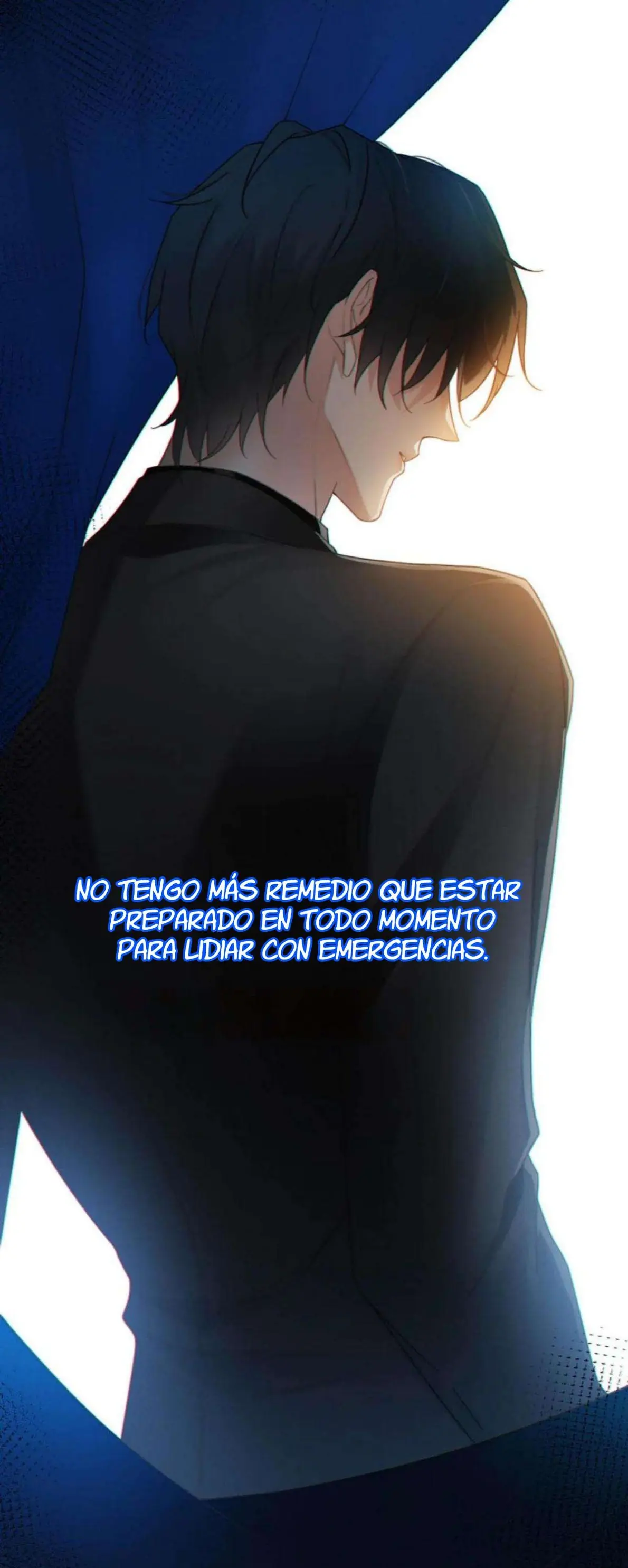 Feromona Extra Concentarada capítulo 3 página 19