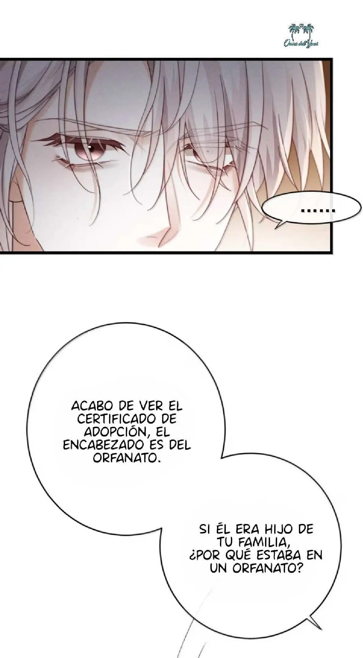 Feromona Extra Concentarada capítulo 33 página 12