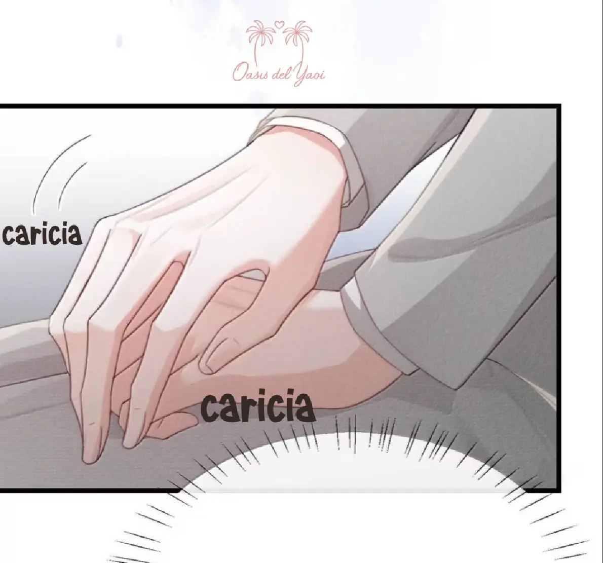 Feromona Extra Concentarada capítulo 35 página 16