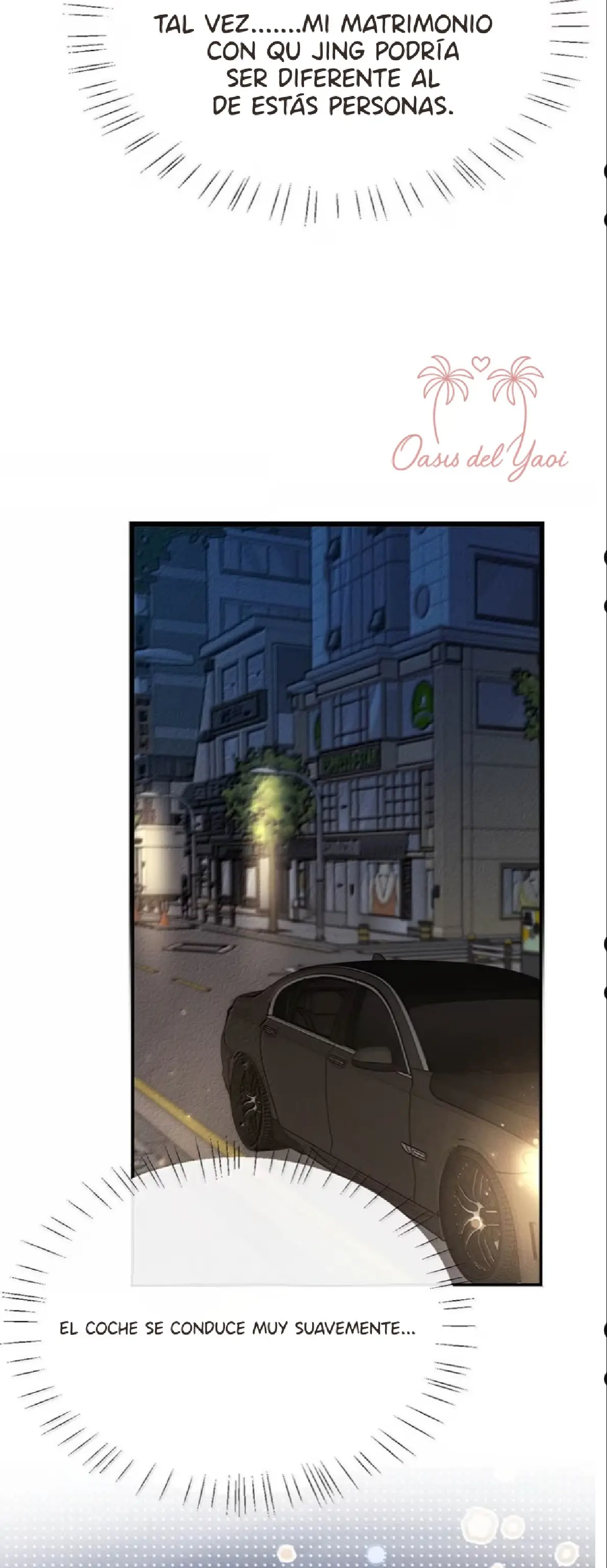 Feromona Extra Concentarada capítulo 35 página 17