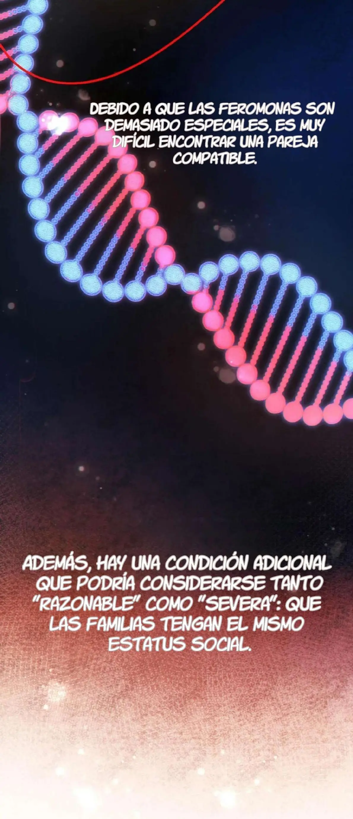 Feromona Extra Concentarada capítulo 4 página 21