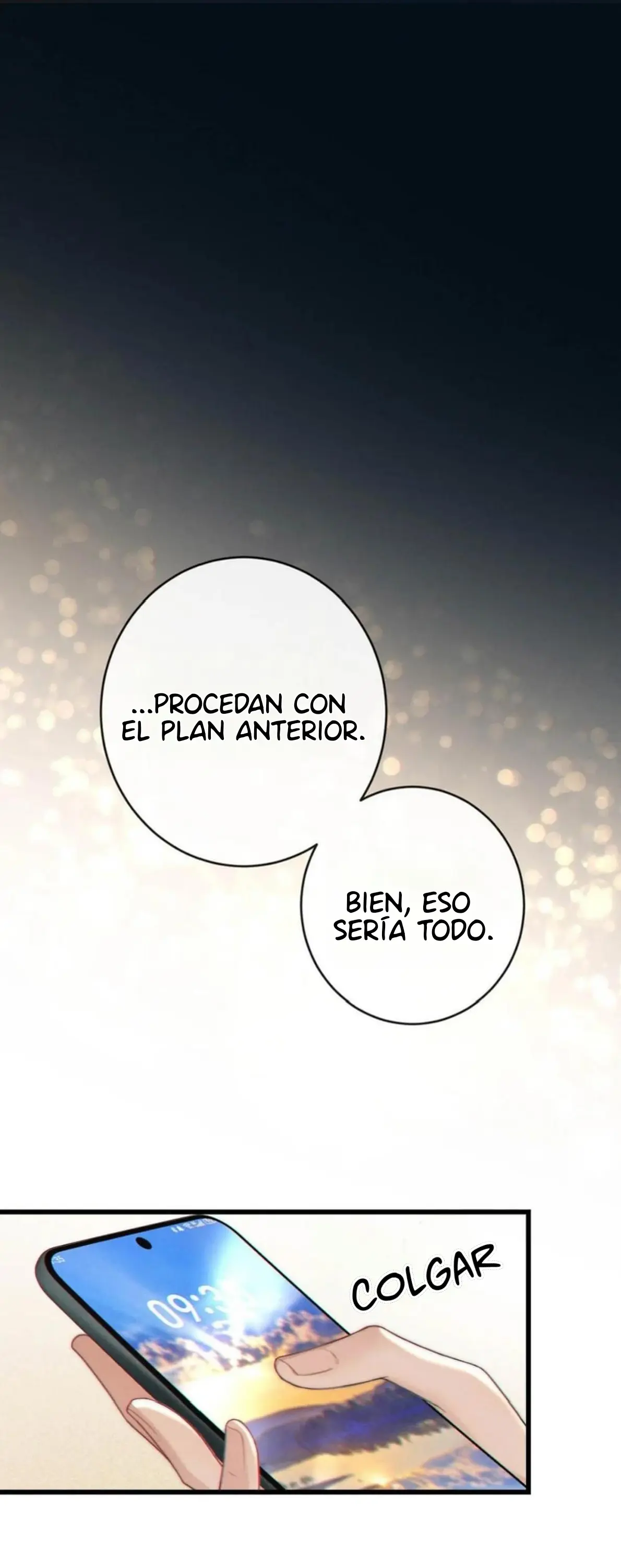 Feromona Extra Concentarada capítulo 8 página 11
