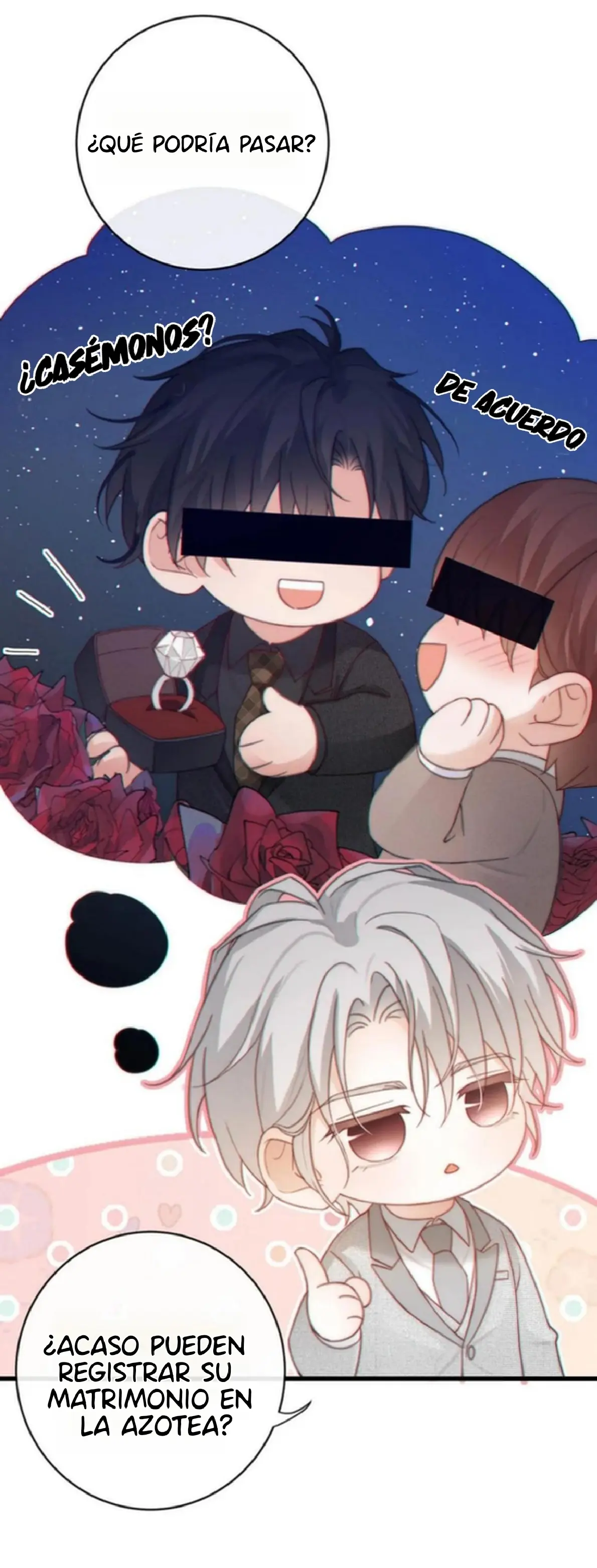 Feromona Extra Concentarada capítulo 8 página 15