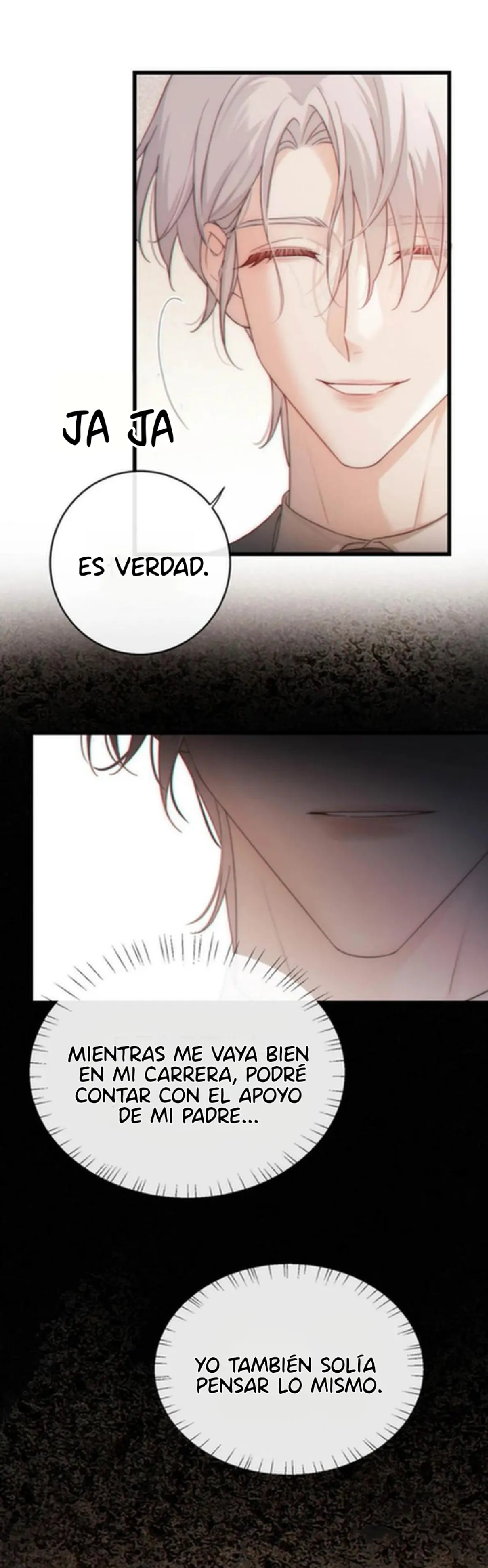Feromona Extra Concentarada capítulo 9 página 7