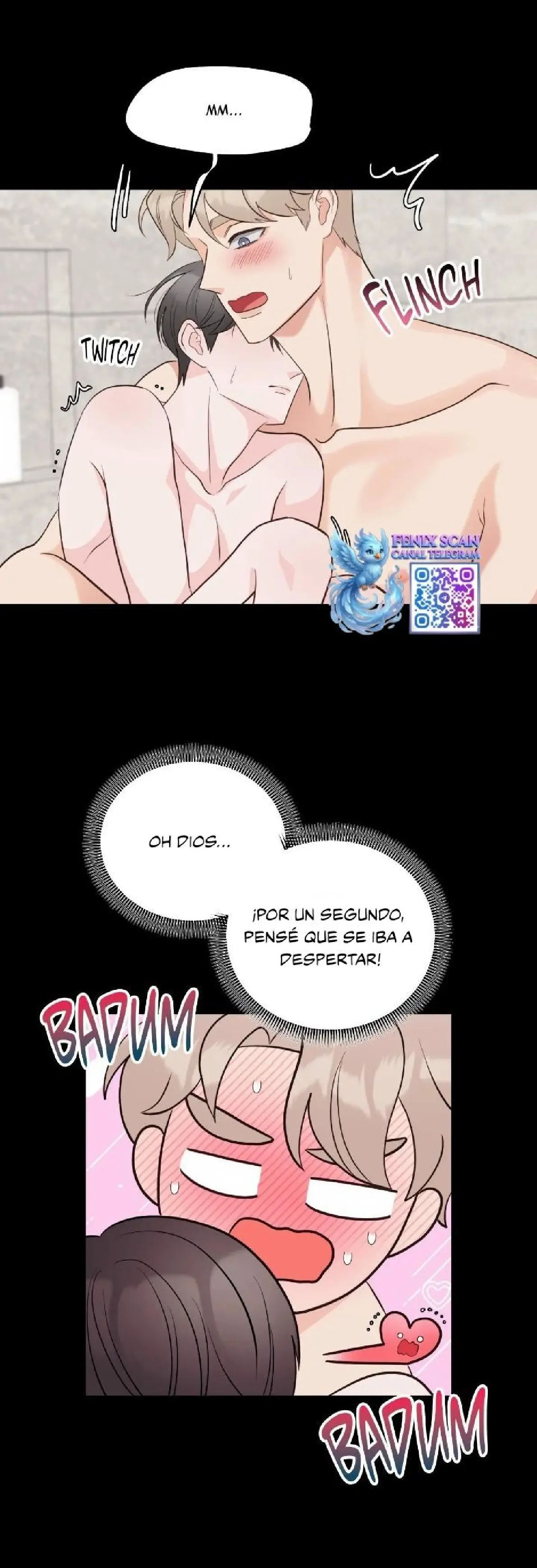 ÚLTIMO PUNTO - FxS capítulo 10 página 27