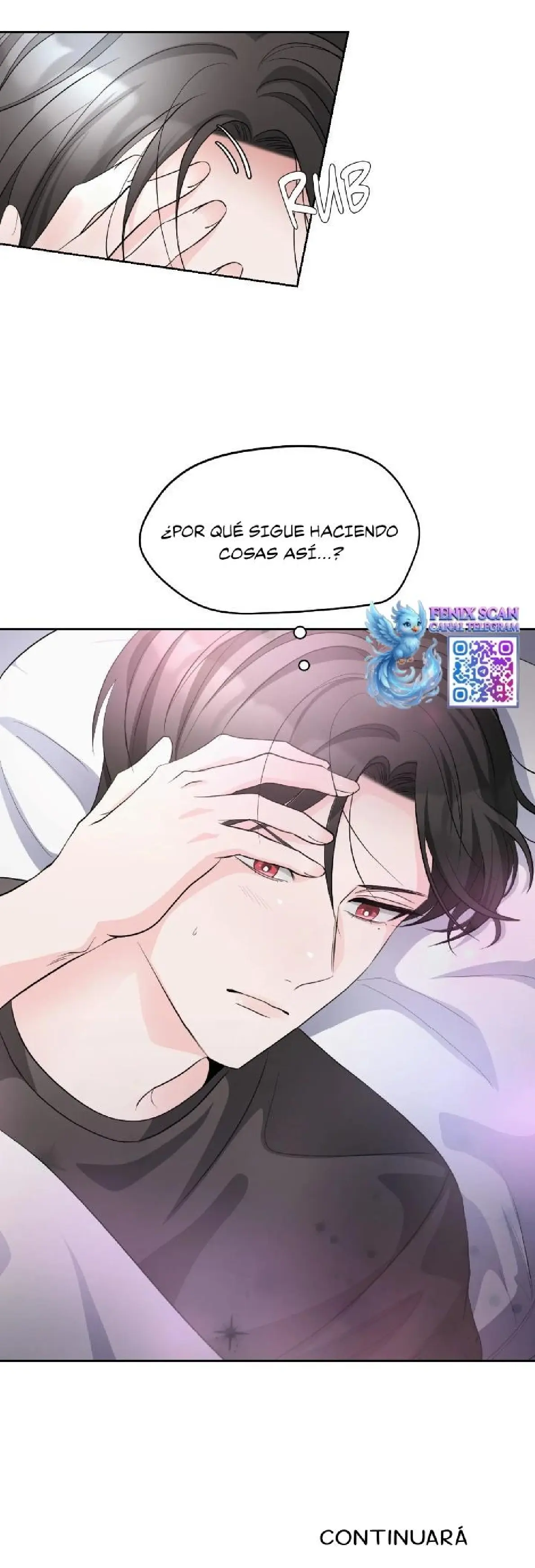 ÚLTIMO PUNTO - FxS capítulo 10 página 37