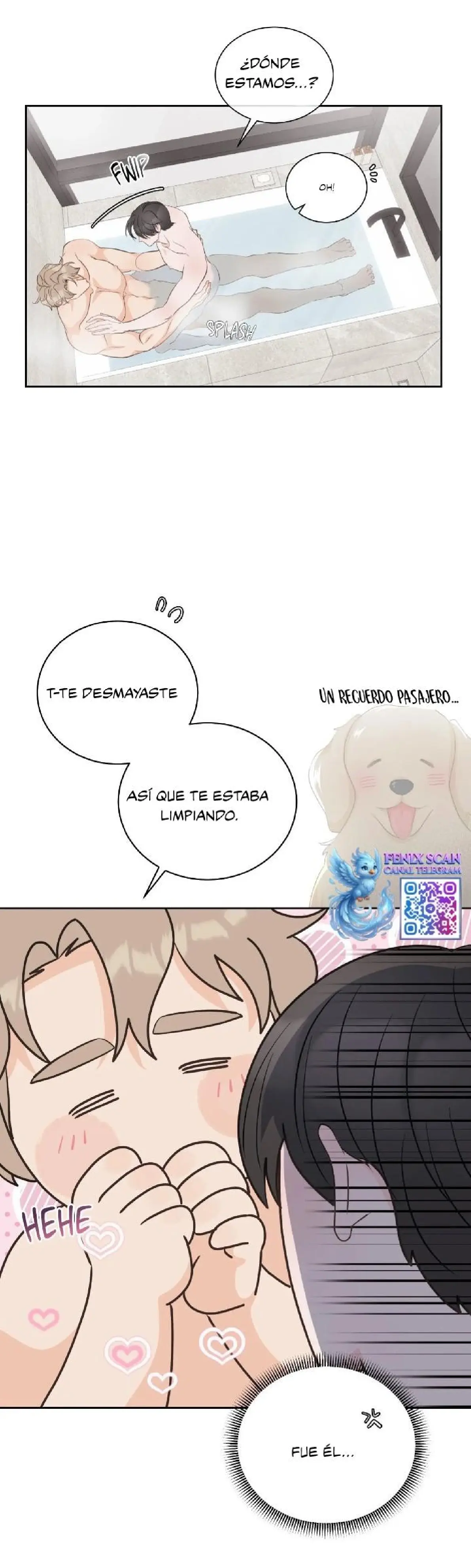 ÚLTIMO PUNTO - FxS capítulo 10 página 8