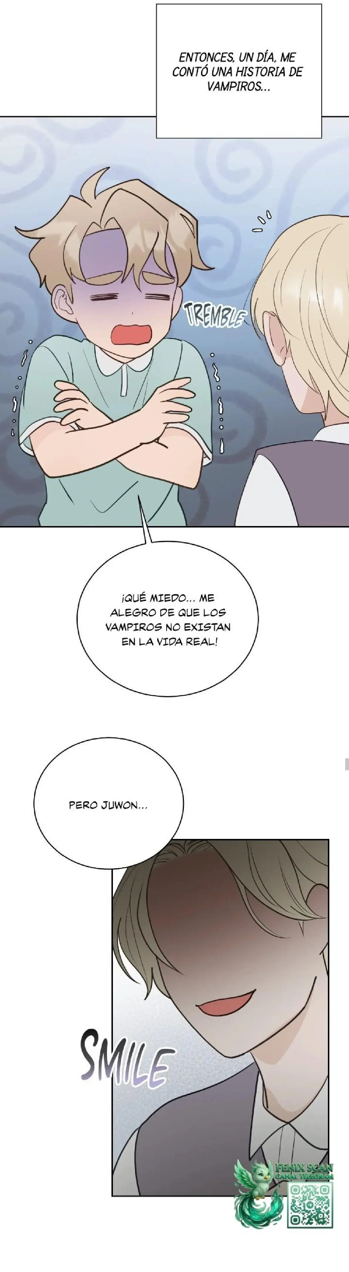 ÚLTIMO PUNTO - FxS capítulo 11 página 12