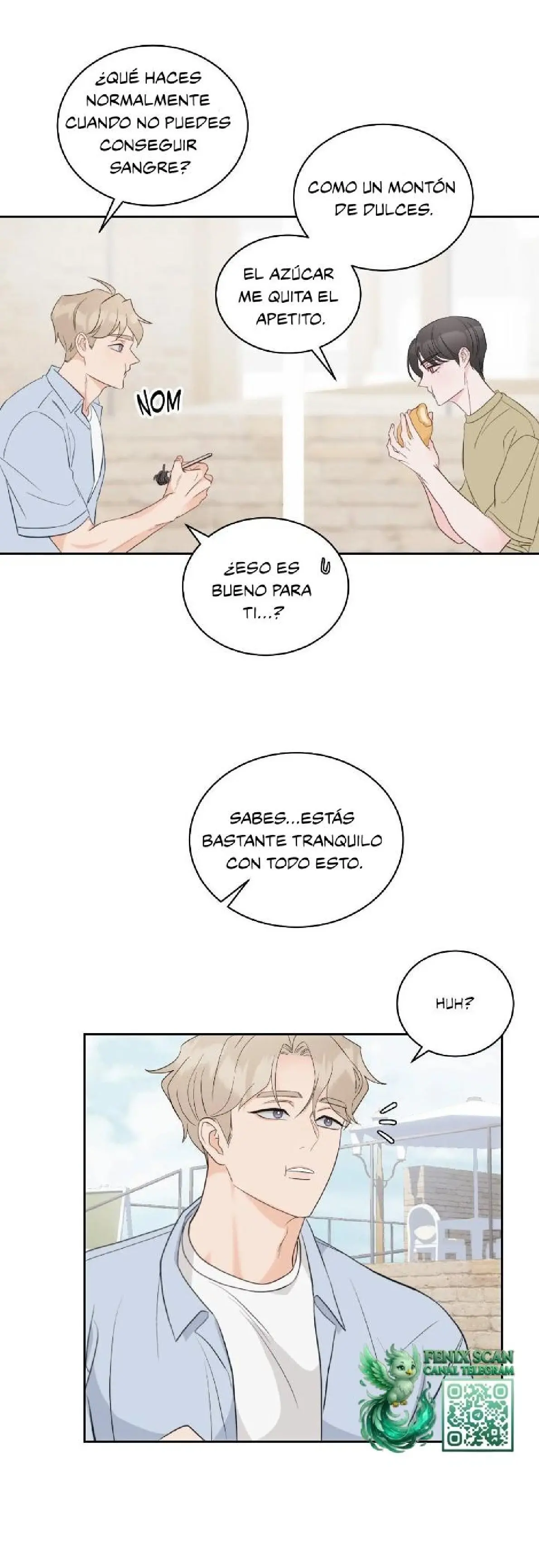 ÚLTIMO PUNTO - FxS capítulo 11 página 8