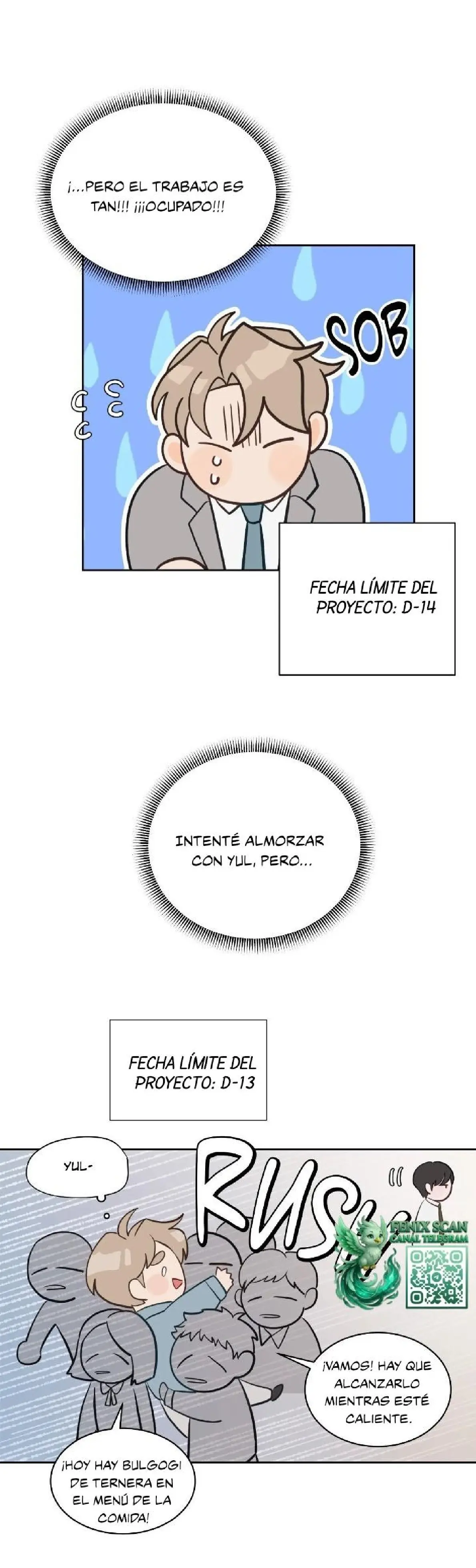 ÚLTIMO PUNTO - FxS capítulo 12 página 10