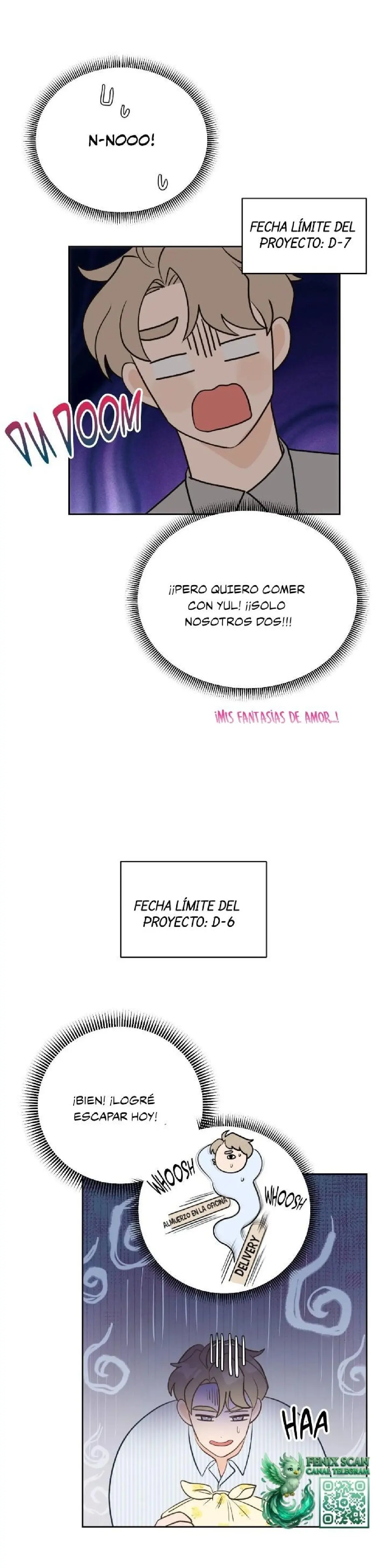 ÚLTIMO PUNTO - FxS capítulo 12 página 12
