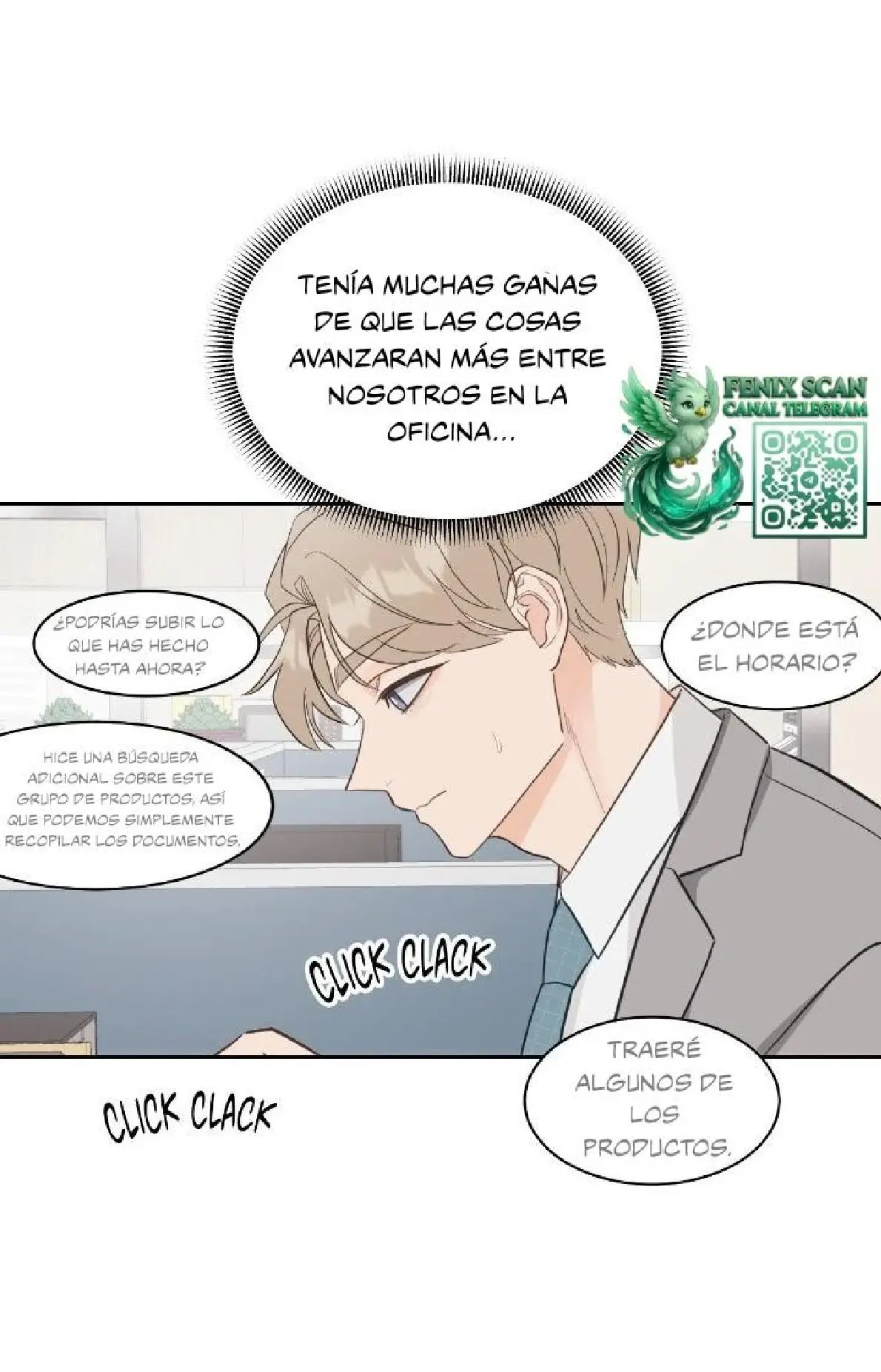 ÚLTIMO PUNTO - FxS capítulo 12 página 9