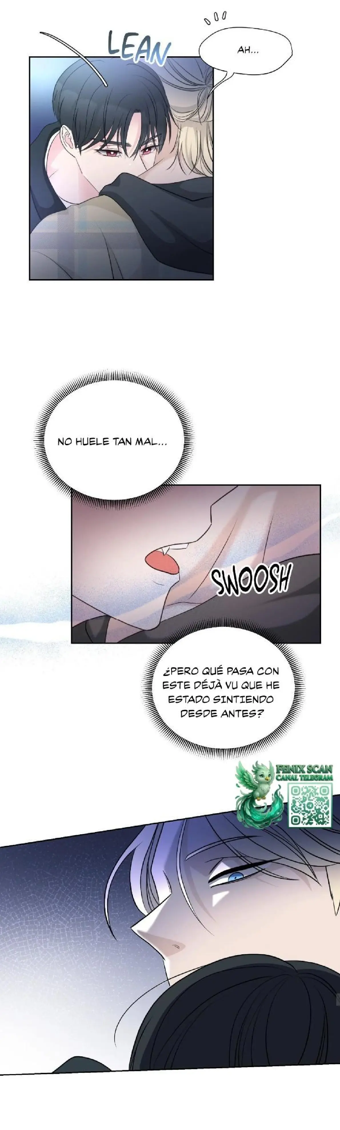 ÚLTIMO PUNTO - FxS capítulo 13 página 28