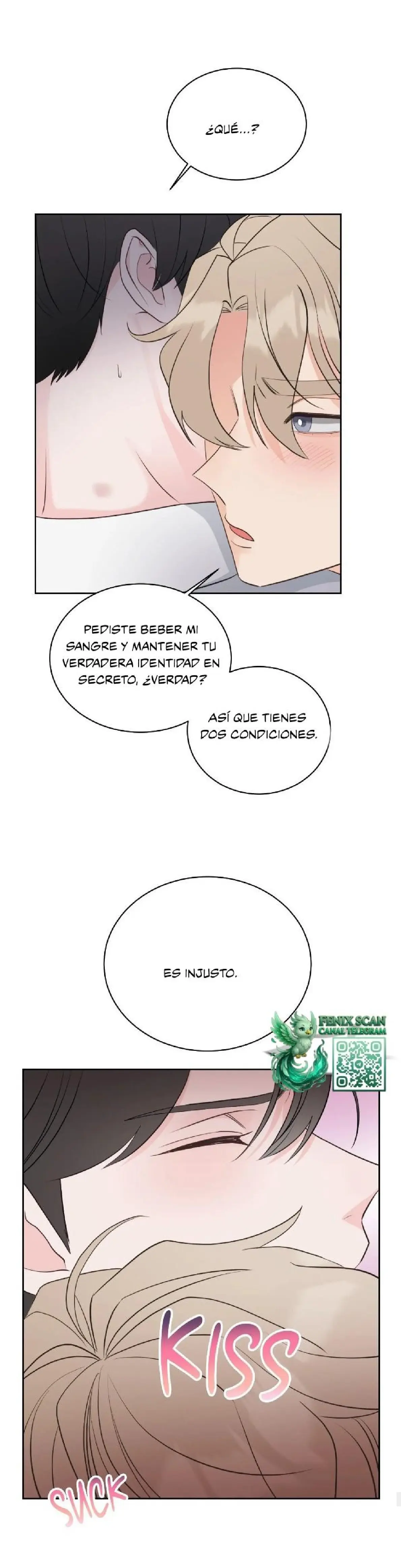 ÚLTIMO PUNTO - FxS capítulo 14 página 31