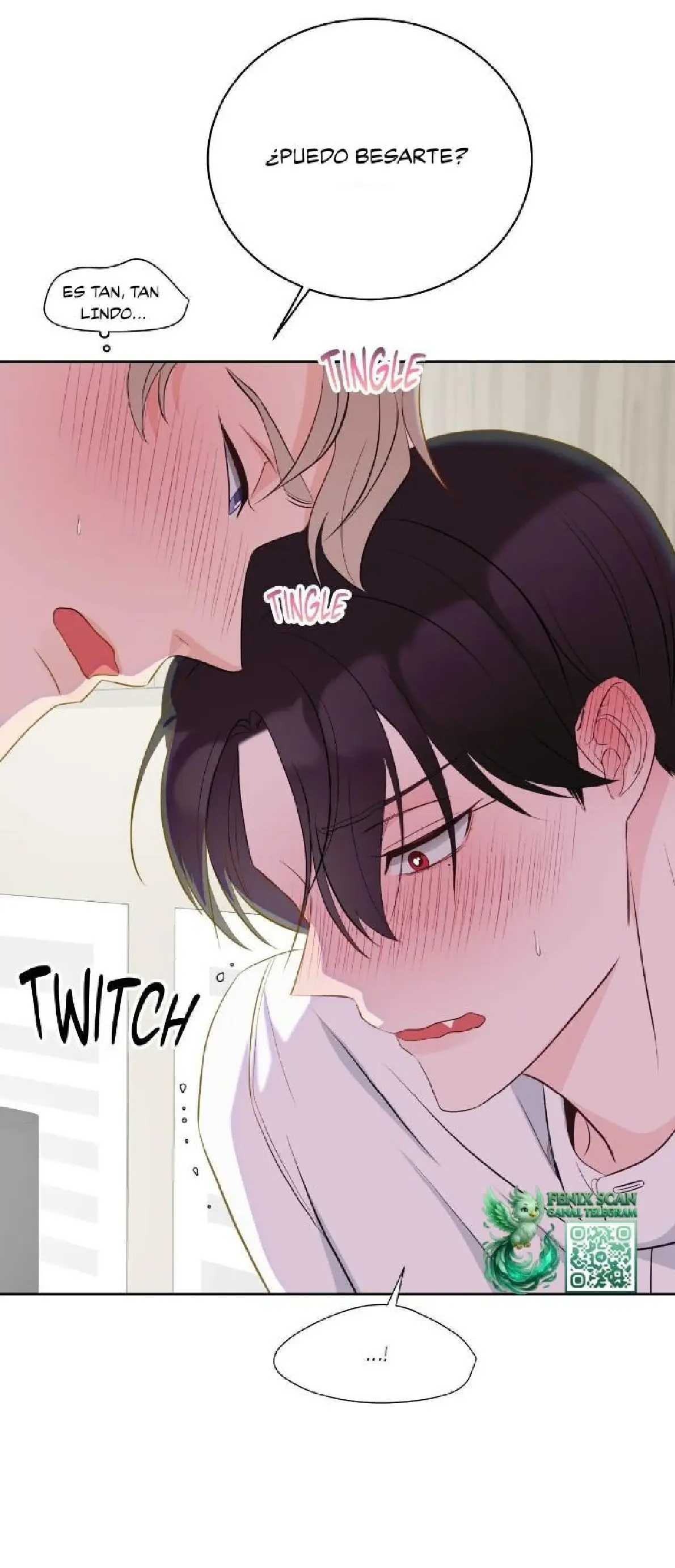 ÚLTIMO PUNTO - FxS capítulo 15 página 17