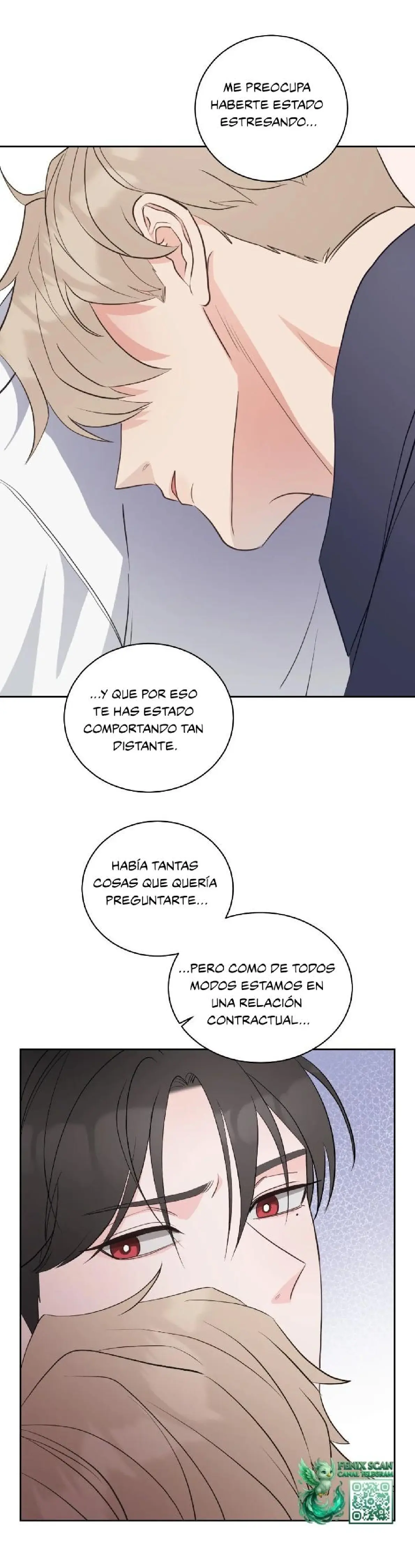 ÚLTIMO PUNTO - FxS capítulo 15 página 4