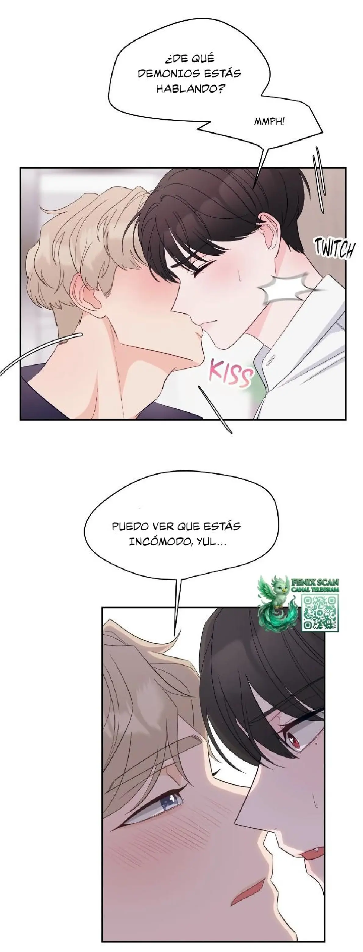 ÚLTIMO PUNTO - FxS capítulo 16 página 4
