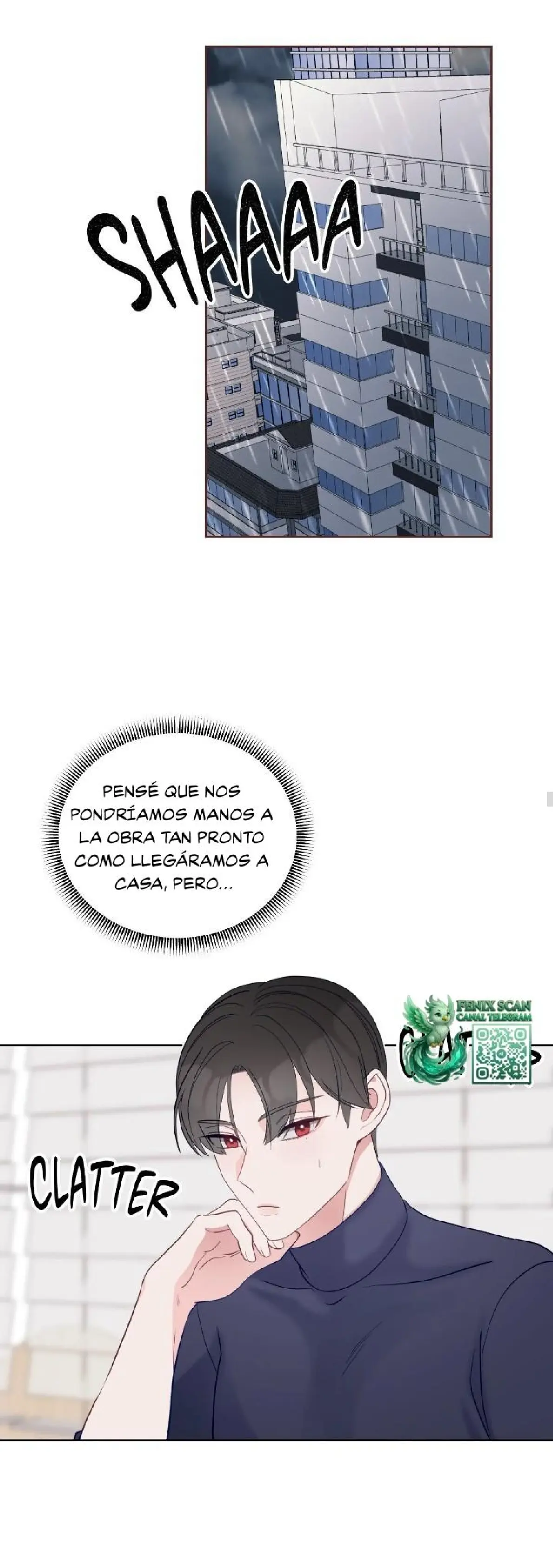 ÚLTIMO PUNTO - FxS capítulo 17 página 12