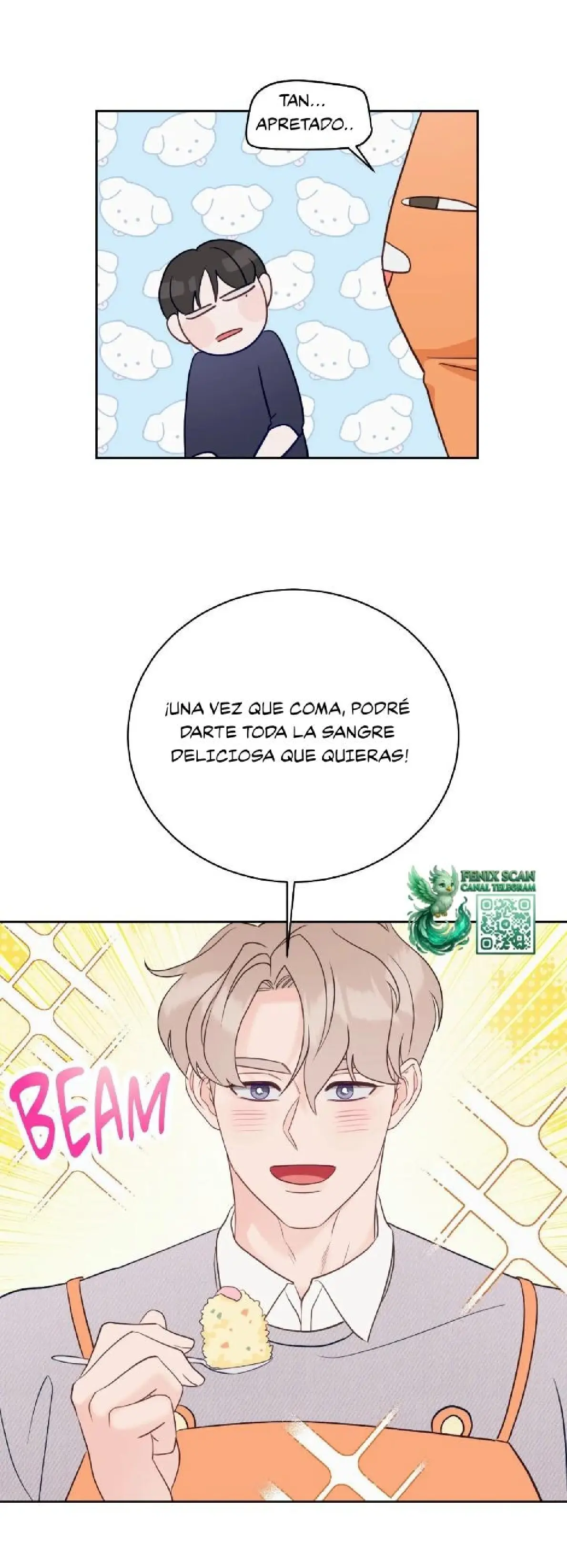 ÚLTIMO PUNTO - FxS capítulo 17 página 14