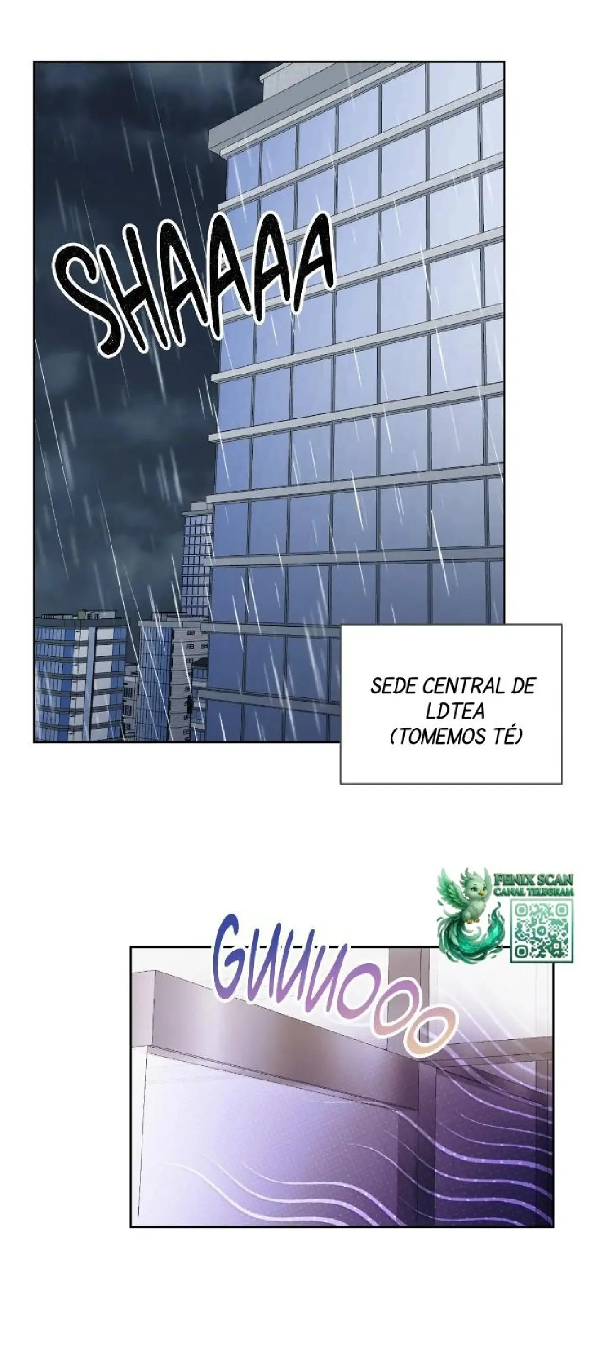 ÚLTIMO PUNTO - FxS capítulo 17 página 3
