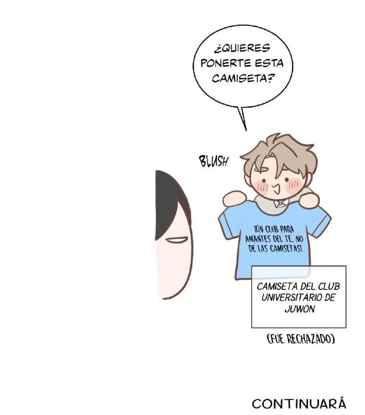 ÚLTIMO PUNTO - FxS capítulo 17 página 38
