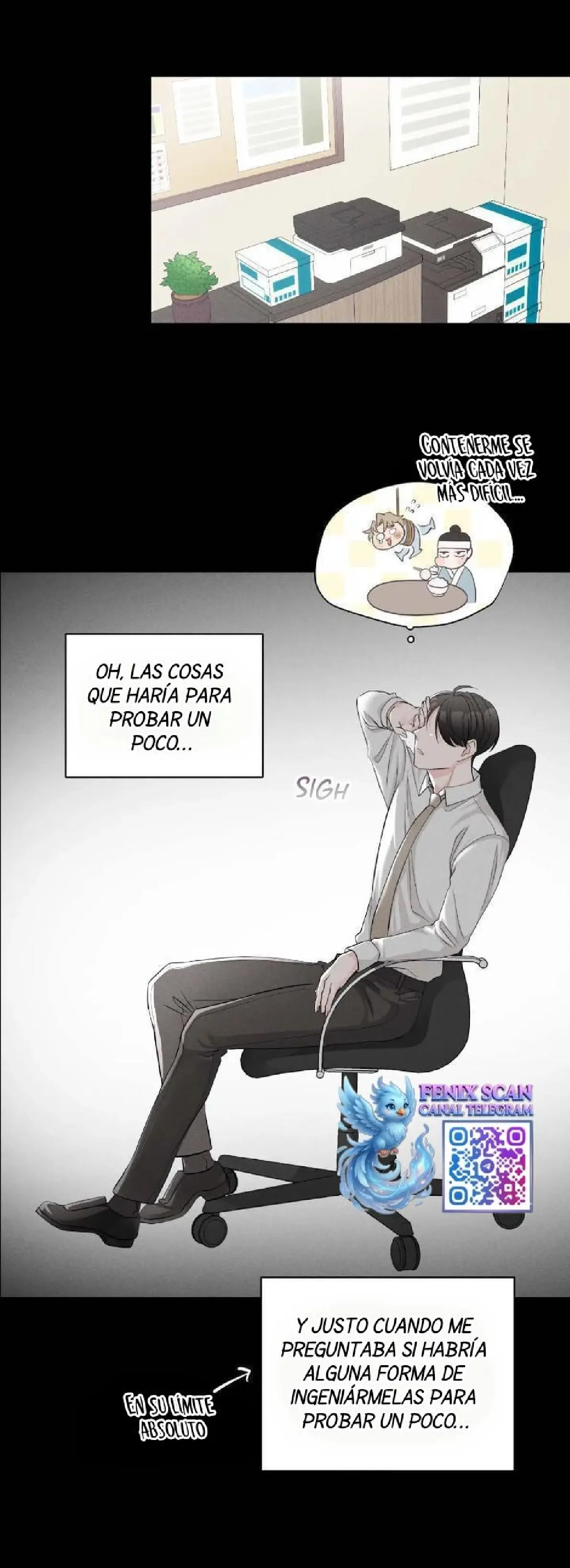 ÚLTIMO PUNTO - FxS capítulo 2 página 16