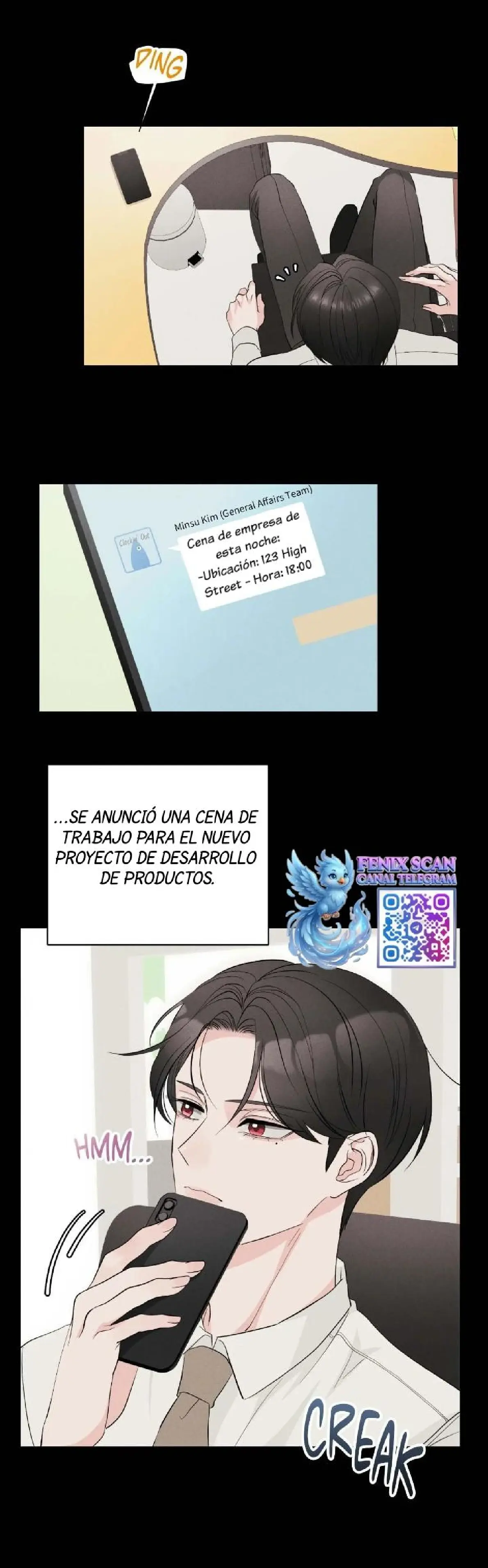 ÚLTIMO PUNTO - FxS capítulo 2 página 17