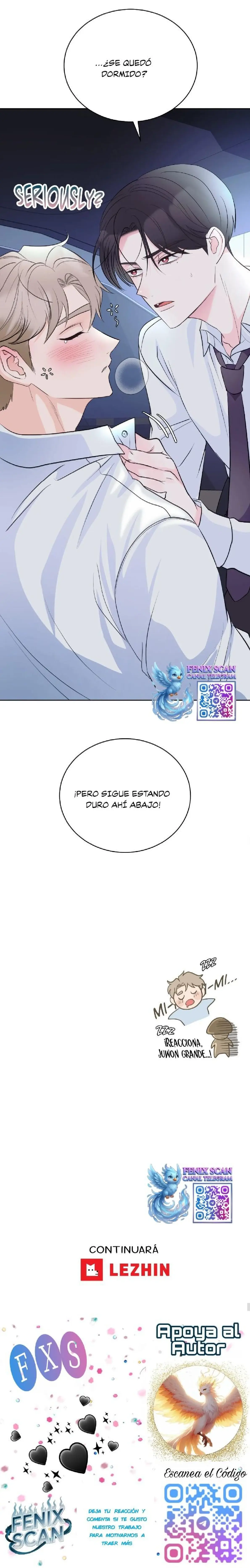 ÚLTIMO PUNTO - FxS capítulo 2 página 37