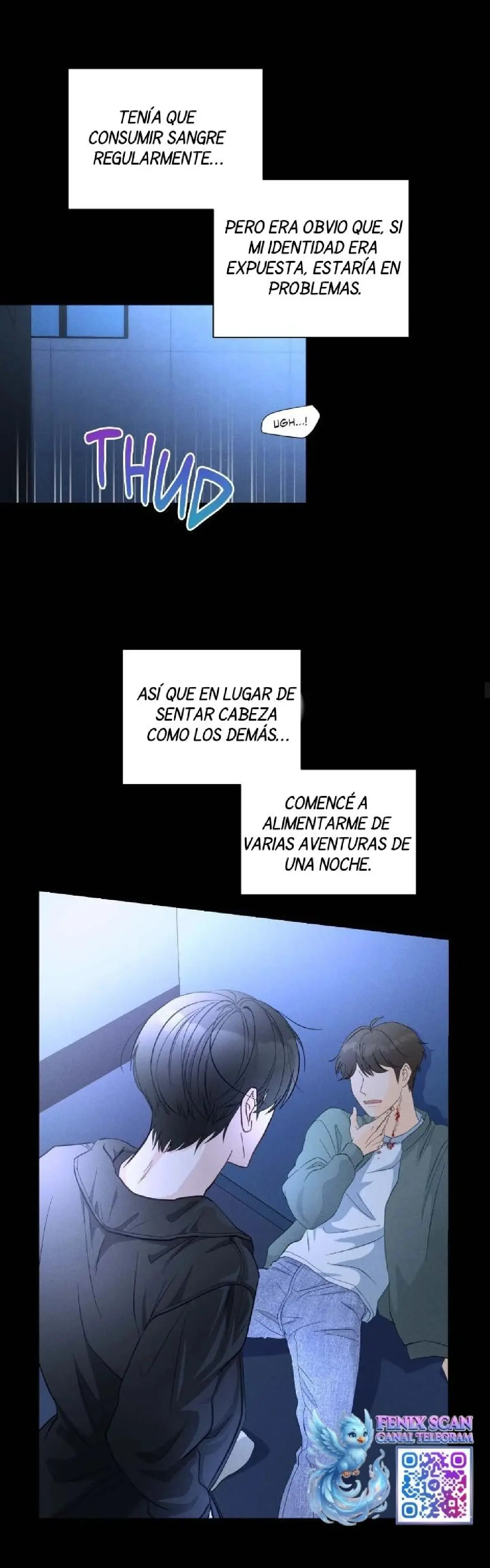 ÚLTIMO PUNTO - FxS capítulo 2 página 6