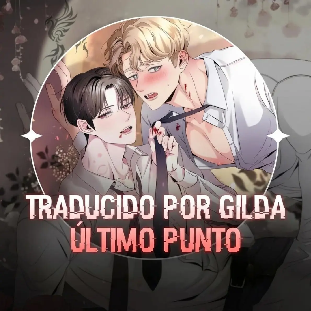ÚLTIMO PUNTO - FxS capítulo 21 página 2
