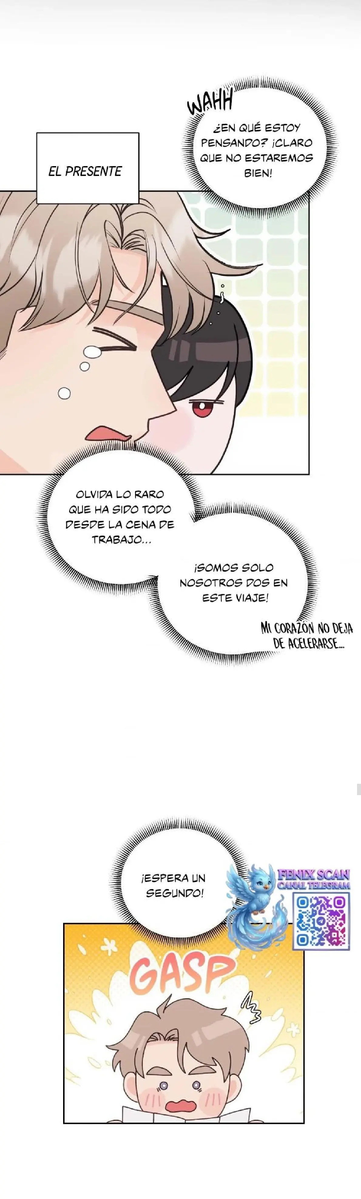 ÚLTIMO PUNTO - FxS capítulo 4 página 14