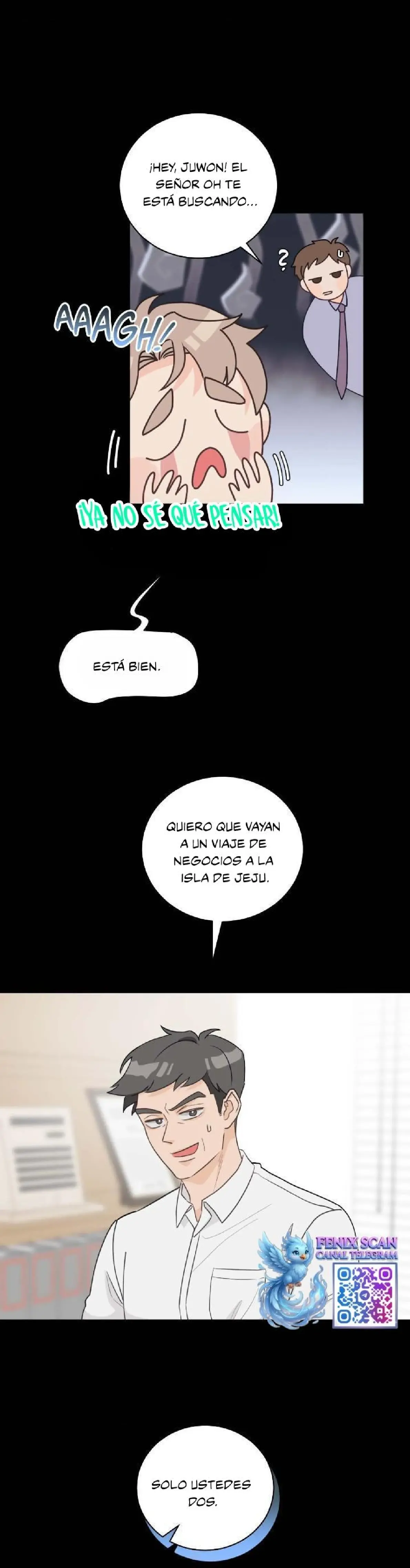 ÚLTIMO PUNTO - FxS capítulo 4 página 9