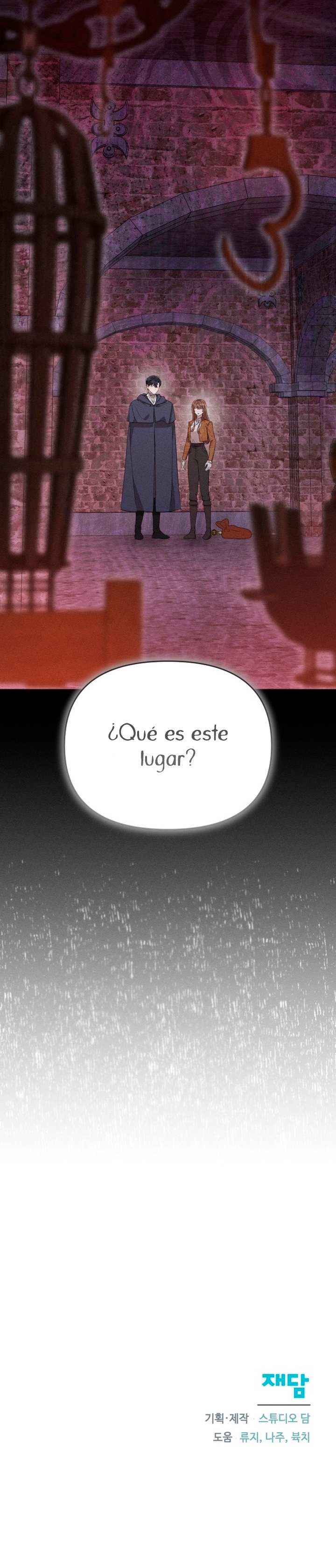 No seas amable capítulo 26 página 13