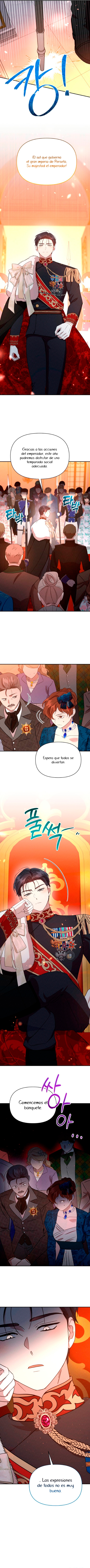 No seas amable capítulo 41 página 9
